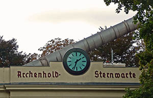 Sternwarte